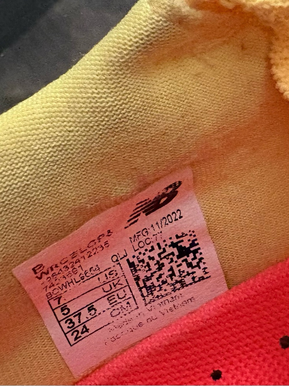 New Balance SuperComp Elite - Picture 7 of 7